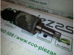 Recambio de transmision delantera izquierda para peugeot 106 (s2) max referencia OEM IAM    2