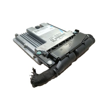 CENTRALITA MOTOR UCE 03G997017PX 0281012557 