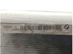 Recambio de condensador / radiador aire acondicionado para bmw x5 (e70) xdrive30d referencia OEM IAM 6972553 69S1220 20100219210 2