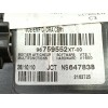 Recambio de pantalla multifuncion para citroën c3 sx referencia OEM IAM 96759552XT NS647838 