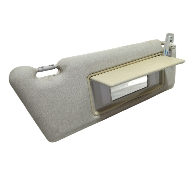 Recambio de parasol derecho para mercedes-benz clase e (w210) berlina 200 (210.035) referencia OEM IAM   