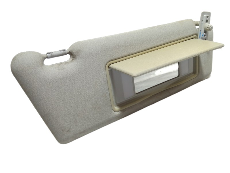 Recambio de parasol derecho para mercedes-benz clase e (w210) berlina 200 (210.035) referencia OEM IAM   