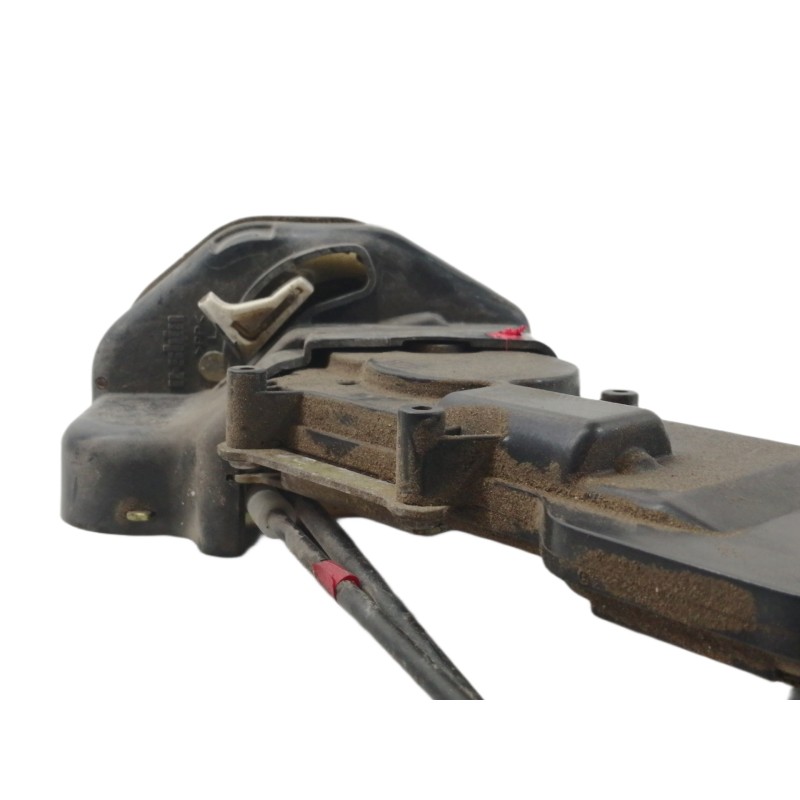 Recambio de cerradura puerta trasera izquierda para mazda 6 berlina (gg) 2.0 crtd 136 active (5-ptas.) referencia OEM IAM FGJ6A 