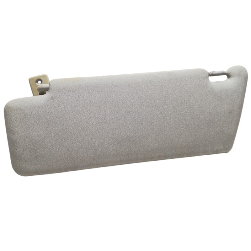 Recambio de parasol derecho para mercedes-benz clase e (w210) berlina 200 (210.035) referencia OEM IAM   