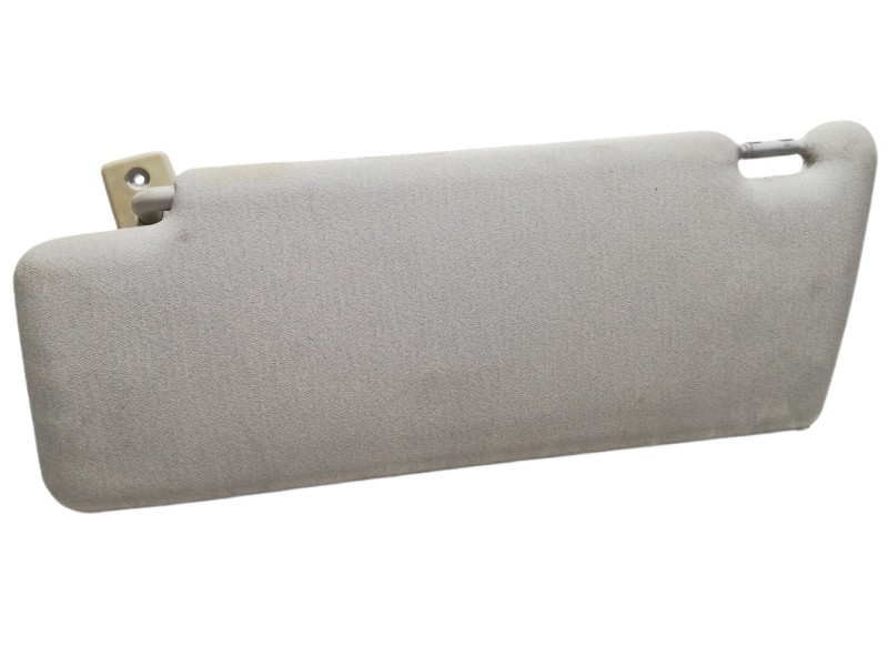 Recambio de parasol derecho para mercedes-benz clase e (w210) berlina 200 (210.035) referencia OEM IAM   