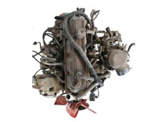 Recambio de despiece motor para jeep cherokee (xj) 2.5 jamboree referencia OEM IAM 2.5GASOLINADE122CV. MOTOR COMPLETO VER COMENT