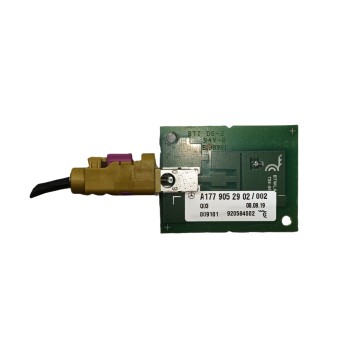 MODULO ELECTRONICO A1779052902 920584002 