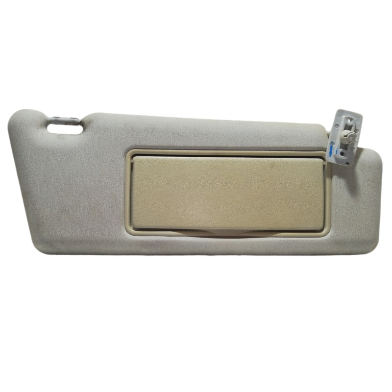 Recambio de parasol derecho para mercedes-benz clase e (w210) berlina 200 (210.035) referencia OEM IAM   