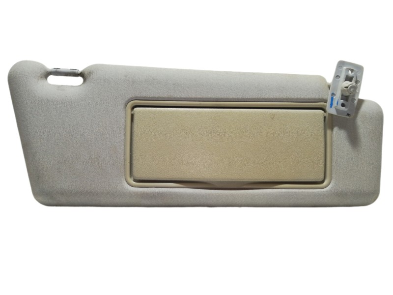 Recambio de parasol derecho para mercedes-benz clase e (w210) berlina 200 (210.035) referencia OEM IAM   