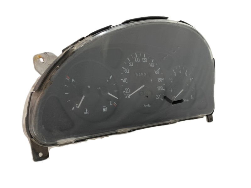 Recambio de cuadro instrumentos para daewoo lanos se referencia OEM IAM 96275911AG  