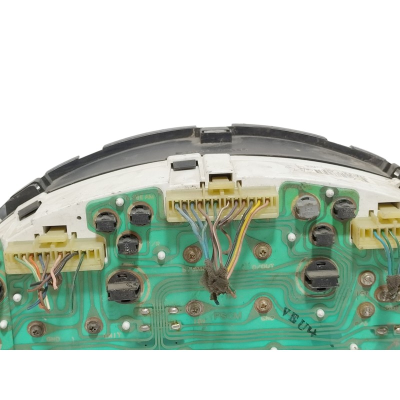 Recambio de cuadro instrumentos para daewoo lanos se referencia OEM IAM 96275911AG  