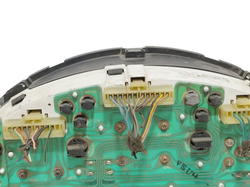 Recambio de cuadro instrumentos para daewoo lanos se referencia OEM IAM 96275911AG  