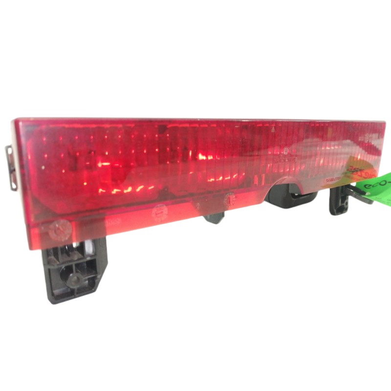 Recambio de luz central de freno para citroën c4 coupe collection referencia OEM IAM 9650812280  