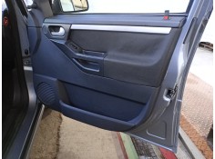 Recambio de elevalunas delantero derecho para opel meriva cosmo referencia OEM IAM  93389552  2