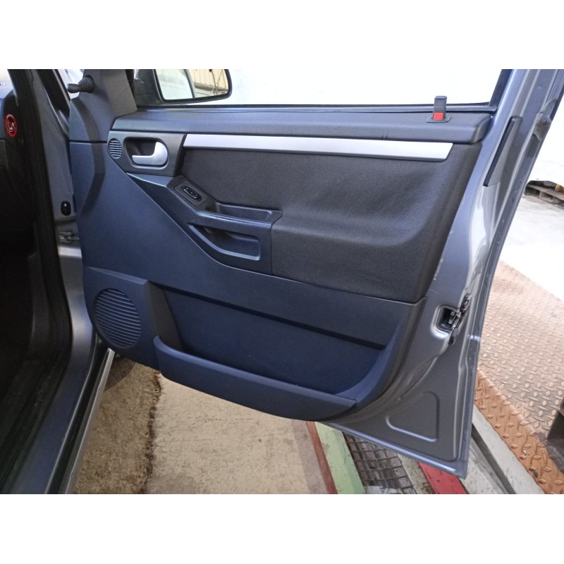 Recambio de elevalunas delantero derecho para opel meriva cosmo referencia OEM IAM   