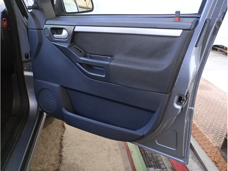 Recambio de elevalunas delantero derecho para opel meriva cosmo referencia OEM IAM   