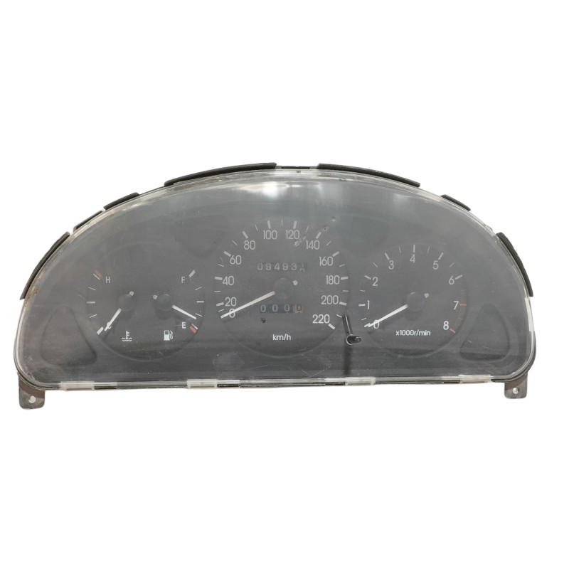 Recambio de cuadro instrumentos para daewoo lanos se referencia OEM IAM 96275911AG  