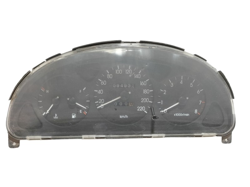 Recambio de cuadro instrumentos para daewoo lanos se referencia OEM IAM 96275911AG  