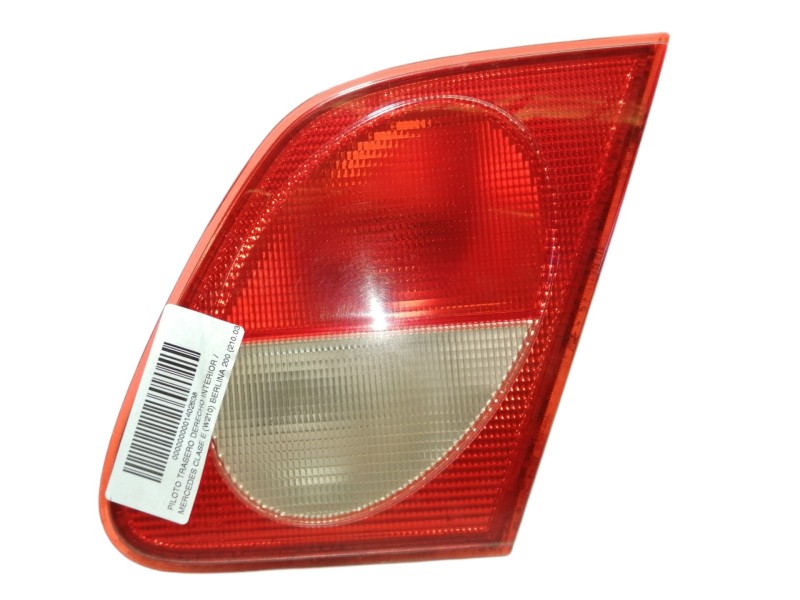 Recambio de piloto trasero derecho interior para mercedes-benz clase e (w210) berlina 200 (210.035) referencia OEM IAM A21082010
