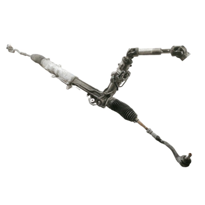 Recambio de cremallera direccion para bmw x5 (e70) xdrive30d referencia OEM IAM 7882135 P677141609 T05300160174542 6774110AI02 1