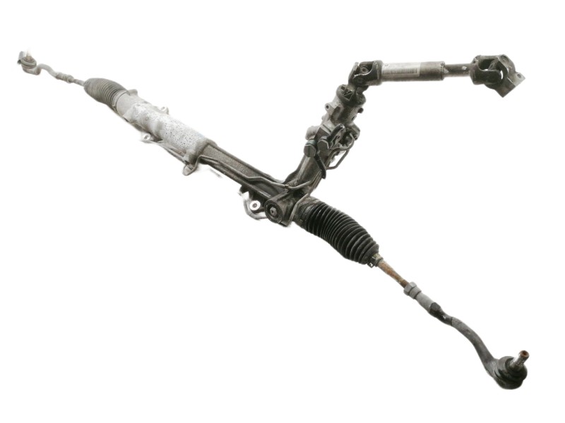 Recambio de cremallera direccion para bmw x5 (e70) xdrive30d referencia OEM IAM 7882135 P677141609 T05300160174542 6774110AI02 1