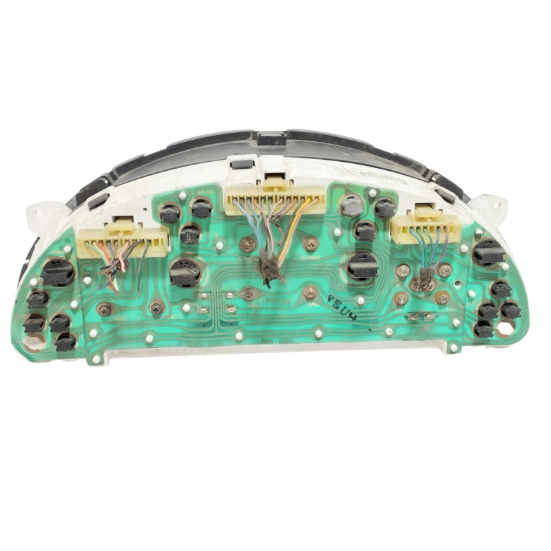 Recambio de cuadro instrumentos para daewoo lanos se referencia OEM IAM 96275911AG  