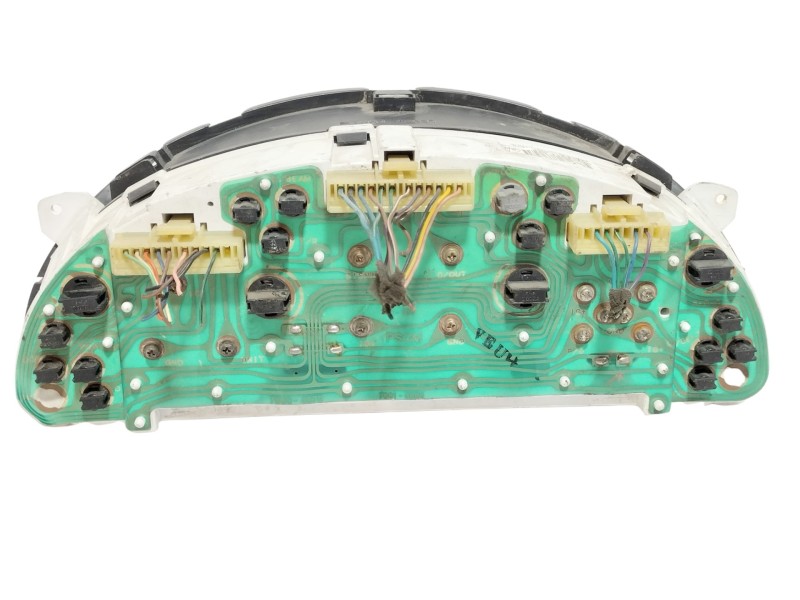 Recambio de cuadro instrumentos para daewoo lanos se referencia OEM IAM 96275911AG  