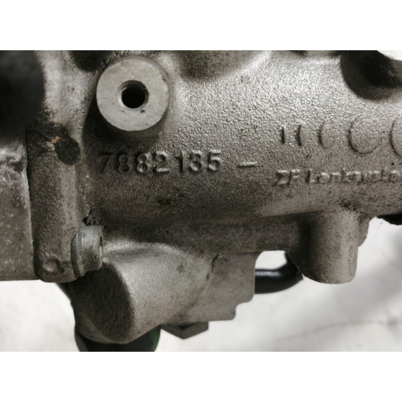 Recambio de cremallera direccion para bmw x5 (e70) xdrive30d referencia OEM IAM 7882135 P677141609 T05300160174542 6774110AI02 1