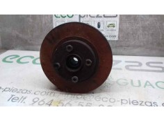 Recambio de mangueta delantera izquierda para nissan almera (n16/e) acenta referencia OEM IAM   