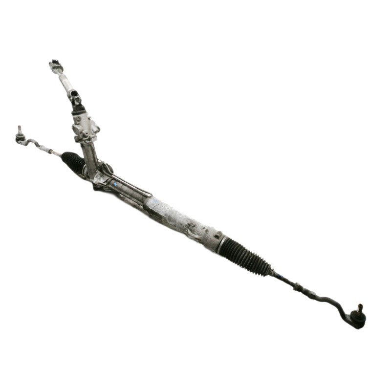 Recambio de cremallera direccion para bmw x5 (e70) xdrive30d referencia OEM IAM 7882135 P677141609 T05300160174542 6774110AI02 1