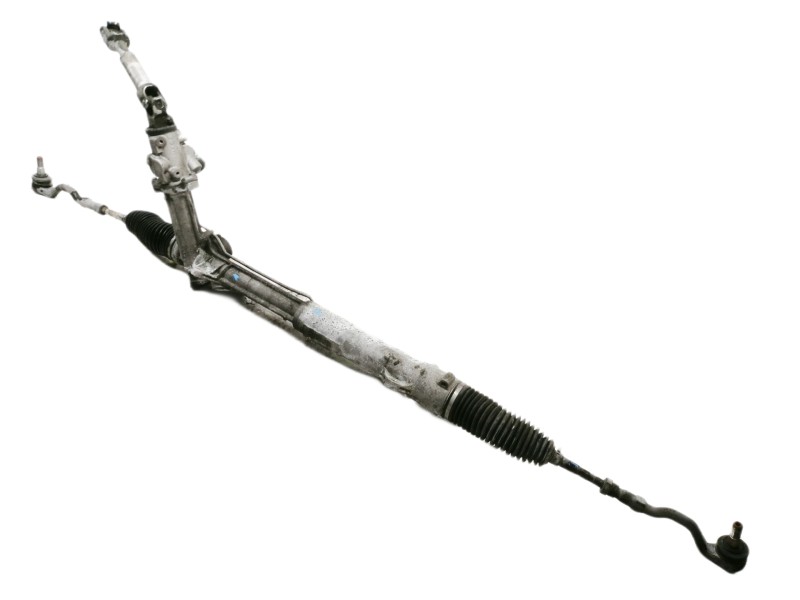 Recambio de cremallera direccion para bmw x5 (e70) xdrive30d referencia OEM IAM 7882135 P677141609 T05300160174542 6774110AI02 1