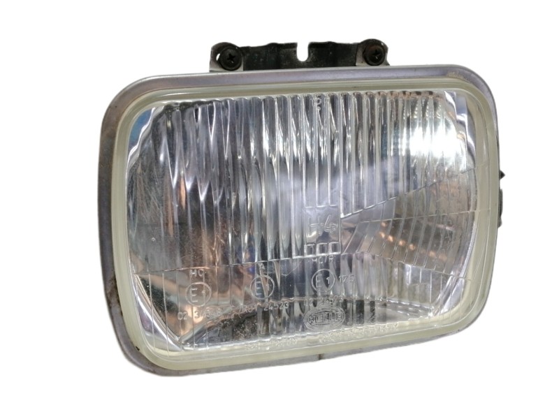 Recambio de faro izquierdo para jeep cherokee (xj) 2.5 jamboree referencia OEM IAM 0234548  PIONER