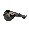 Recambio de cinturon seguridad trasero izquierdo para renault laguna ii grandtour (kg0) dynamique referencia OEM IAM   
