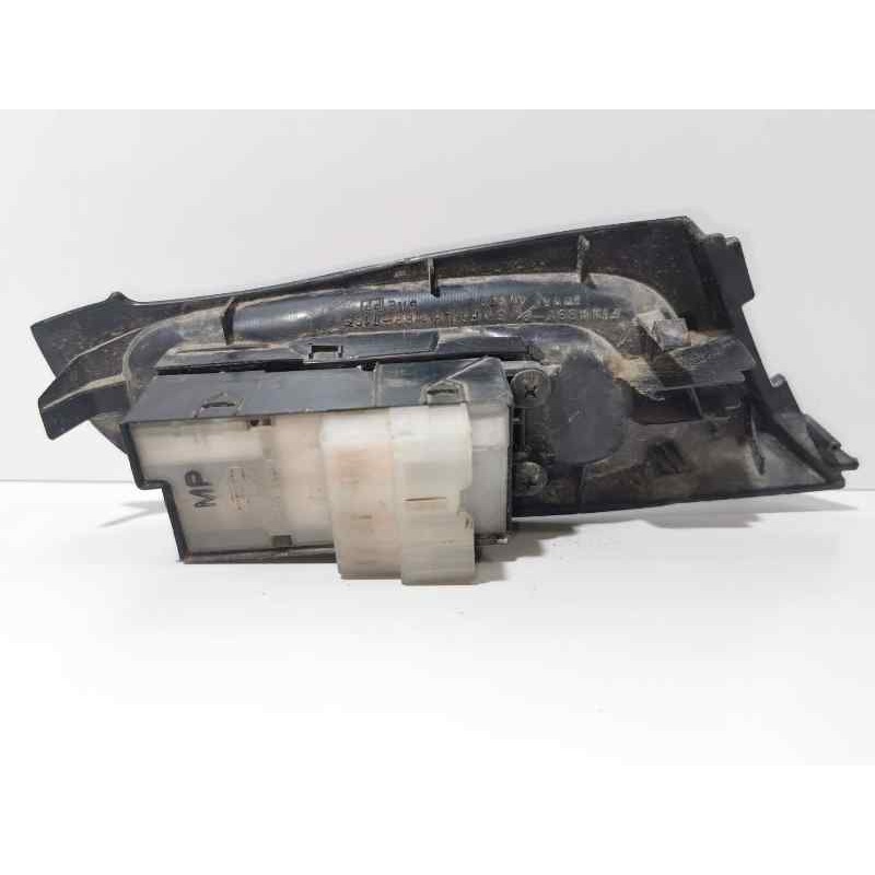 Recambio de mando elevalunas delantero izquierdo para nissan almera (n16/e) acenta referencia OEM IAM   