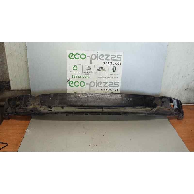 Recambio de refuerzo paragolpes delantero para hyundai sonata (y4) 2.0 16v full referencia OEM IAM   