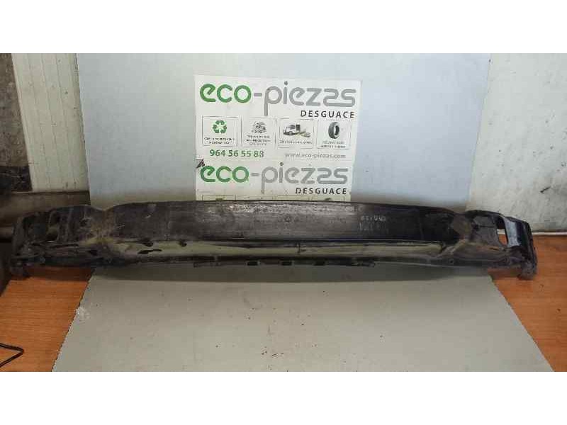 Recambio de refuerzo paragolpes delantero para hyundai sonata (y4) 2.0 16v full referencia OEM IAM   