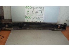 Recambio de refuerzo paragolpes delantero para hyundai sonata (y4) 2.0 16v full referencia OEM IAM    2