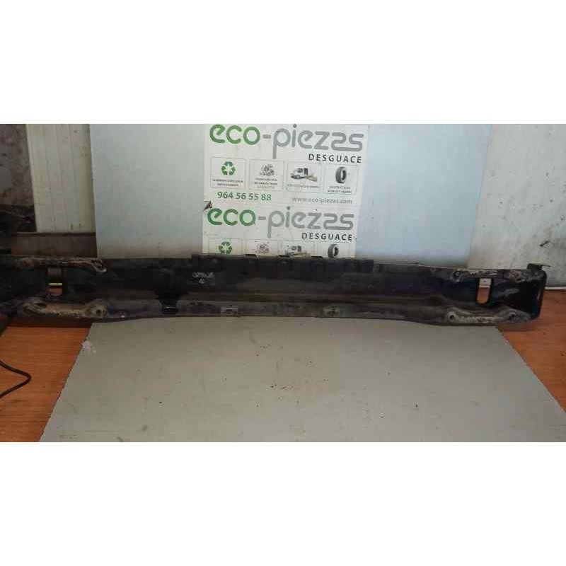 Recambio de refuerzo paragolpes delantero para hyundai sonata (y4) 2.0 16v full referencia OEM IAM   