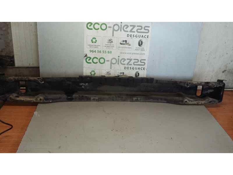 Recambio de refuerzo paragolpes delantero para hyundai sonata (y4) 2.0 16v full referencia OEM IAM   