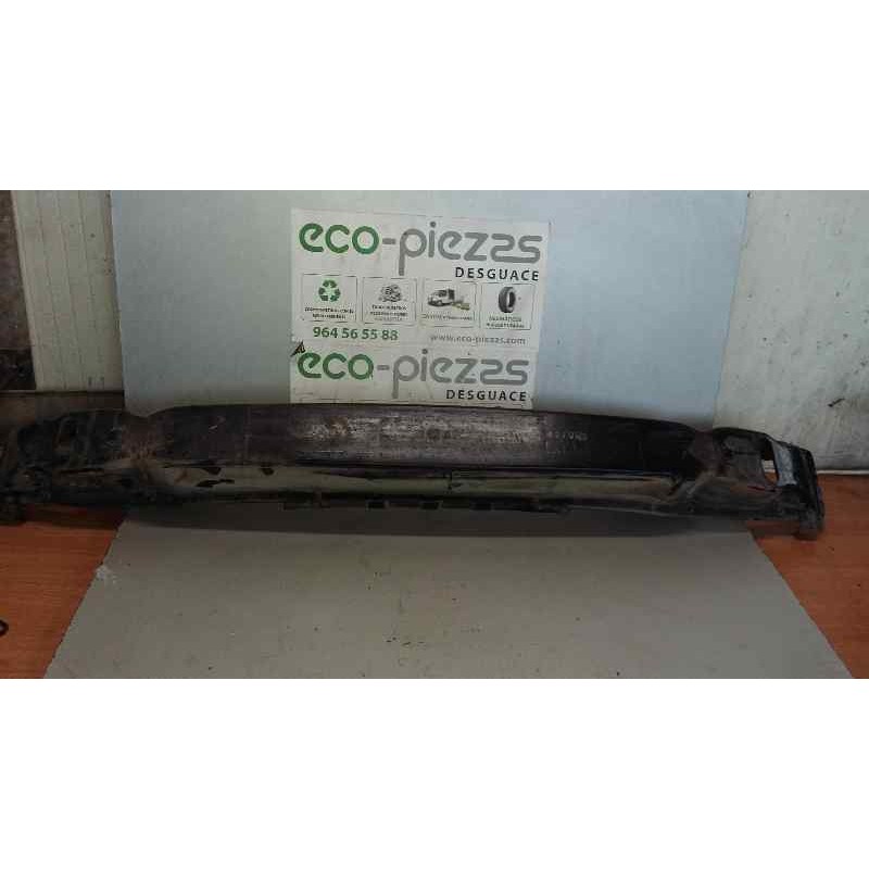 Recambio de refuerzo paragolpes delantero para hyundai sonata (y4) 2.0 16v full referencia OEM IAM   