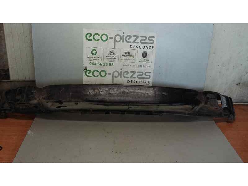 Recambio de refuerzo paragolpes delantero para hyundai sonata (y4) 2.0 16v full referencia OEM IAM   