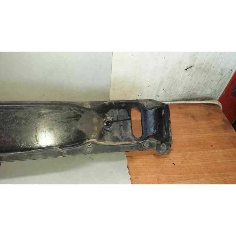 Recambio de refuerzo paragolpes delantero para hyundai sonata (y4) 2.0 16v full referencia OEM IAM   