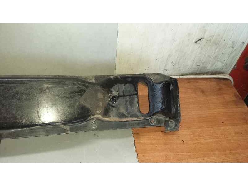 Recambio de refuerzo paragolpes delantero para hyundai sonata (y4) 2.0 16v full referencia OEM IAM   