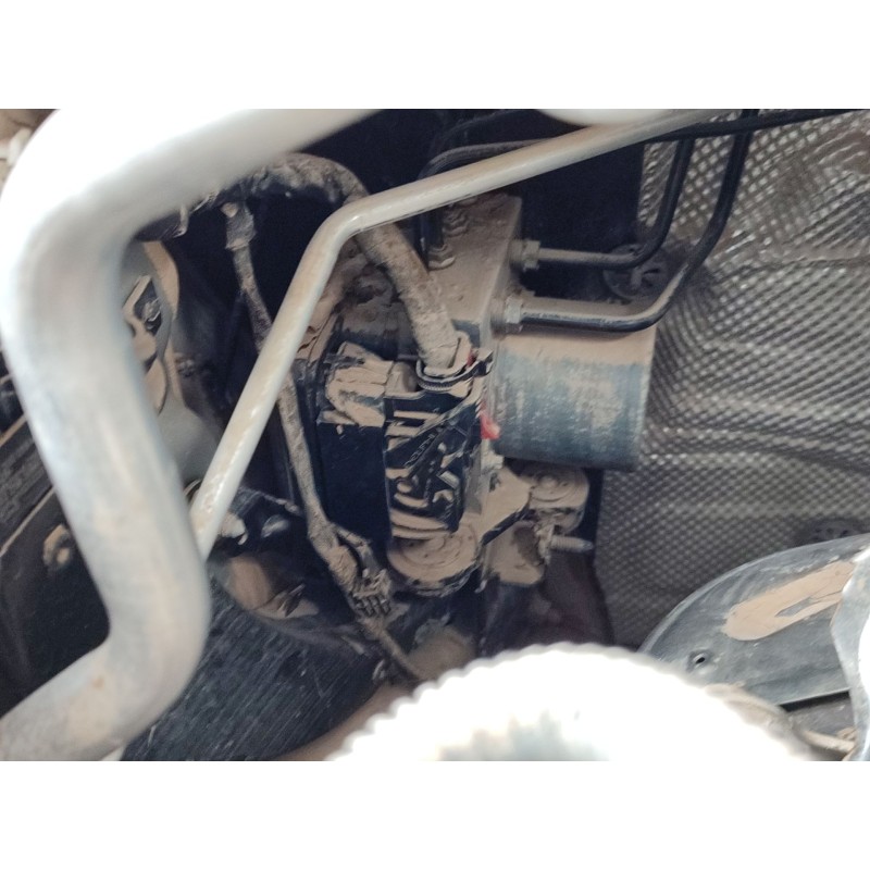 Recambio de abs para seat arona (kj7, kjp) 1.0 tsi referencia OEM IAM   