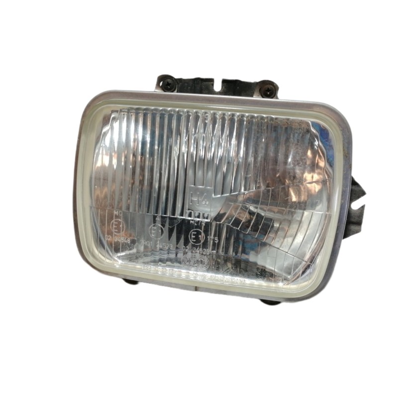 Recambio de faro izquierdo para jeep cherokee (xj) 2.5 jamboree referencia OEM IAM 0234548  PIONER