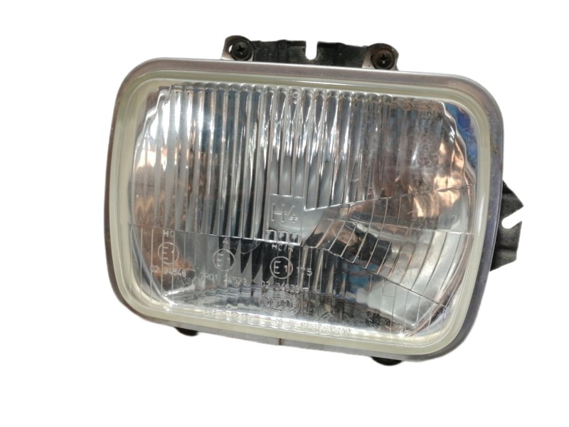 Recambio de faro izquierdo para jeep cherokee (xj) 2.5 jamboree referencia OEM IAM 0234548  PIONER