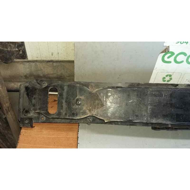 Recambio de refuerzo paragolpes delantero para hyundai sonata (y4) 2.0 16v full referencia OEM IAM   