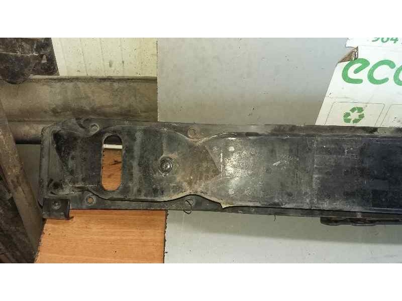 Recambio de refuerzo paragolpes delantero para hyundai sonata (y4) 2.0 16v full referencia OEM IAM   