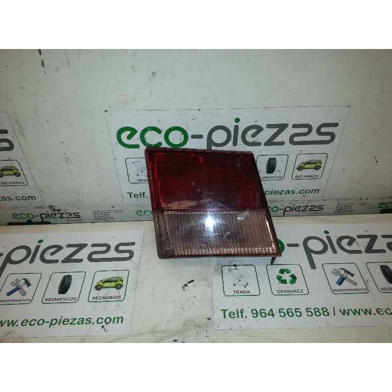 Recambio de piloto trasero izquierdo para lancia dedra berl. 1.9 td / 1.9 tds le referencia OEM IAM   