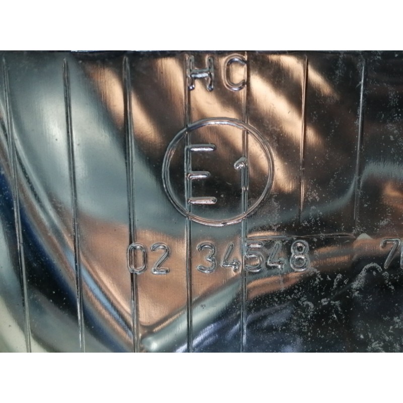 Recambio de faro izquierdo para jeep cherokee (xj) 2.5 jamboree referencia OEM IAM 0234548  PIONER